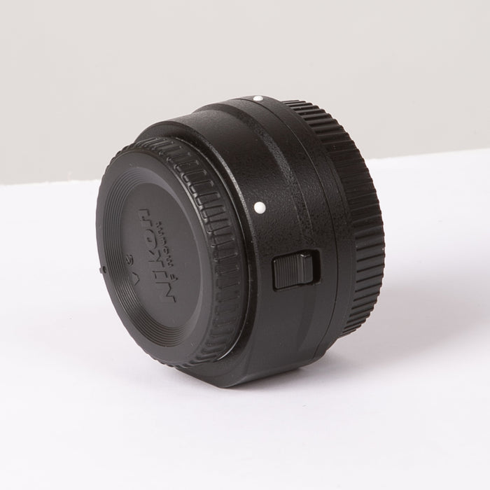 Nikon FTZ II Mount Adapter Usato