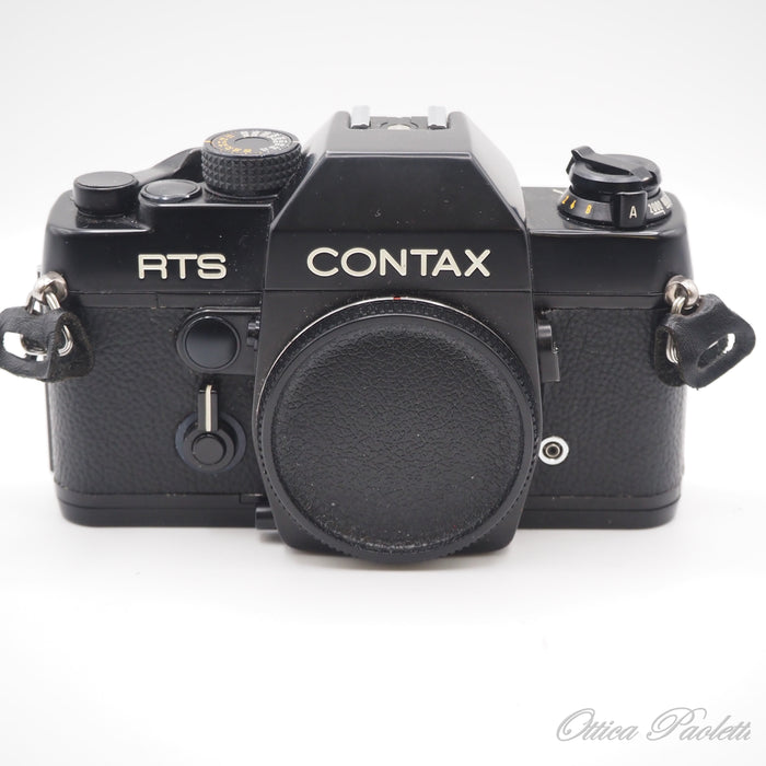 Contax RTS Usata