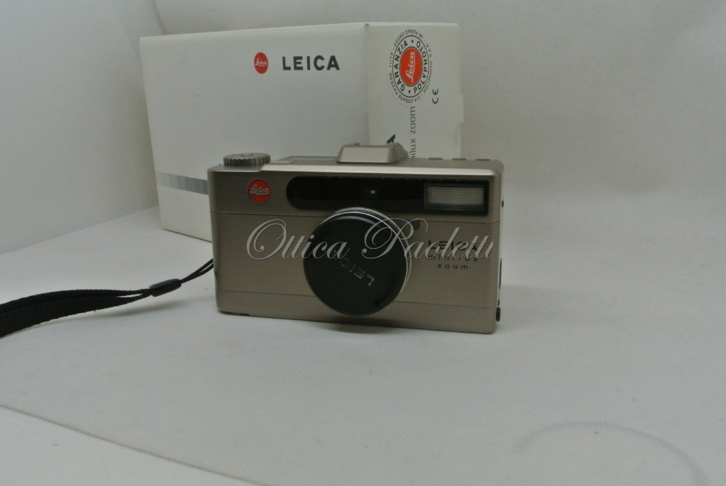Leica Minilux zoom 18036 Usata