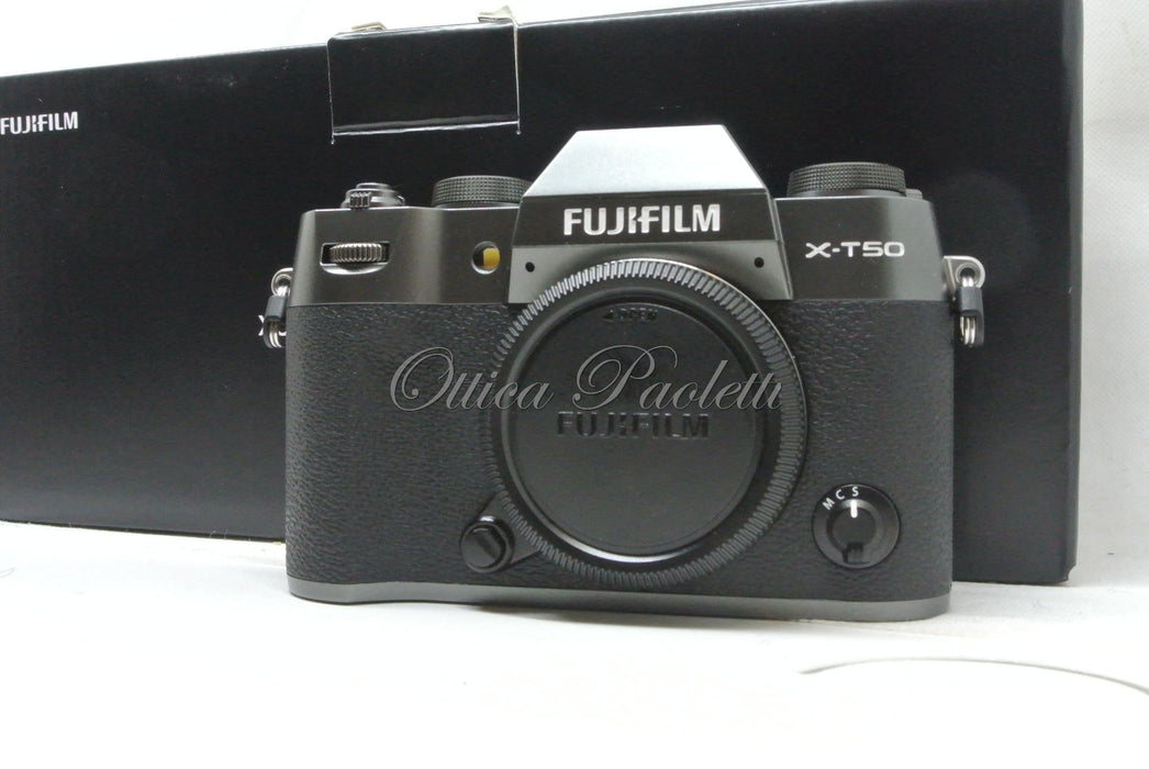 Fuji X-T50 Usata