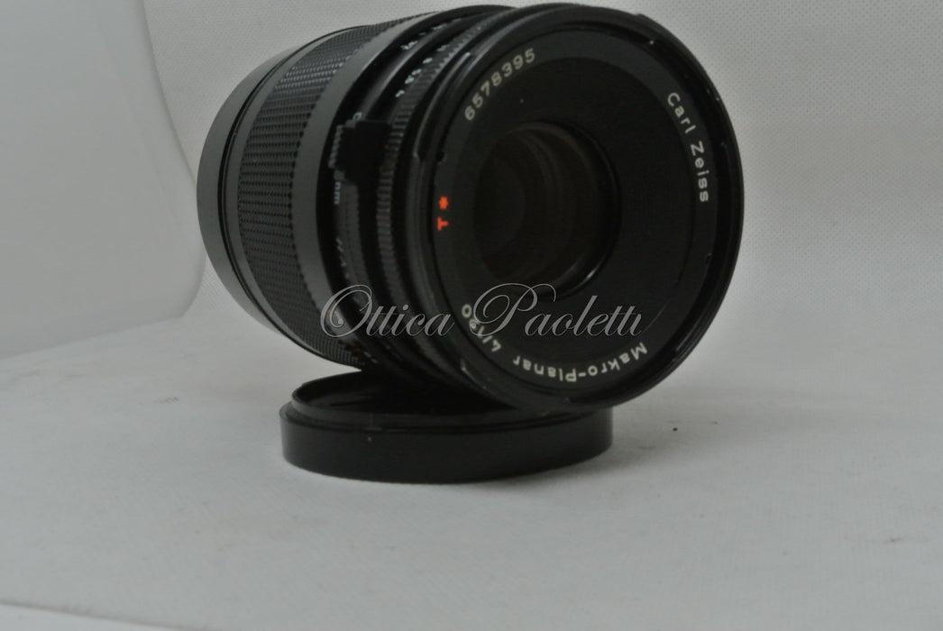 Hasselblad Carl Zeiss Makro-Planar CF 4/120 Usato
