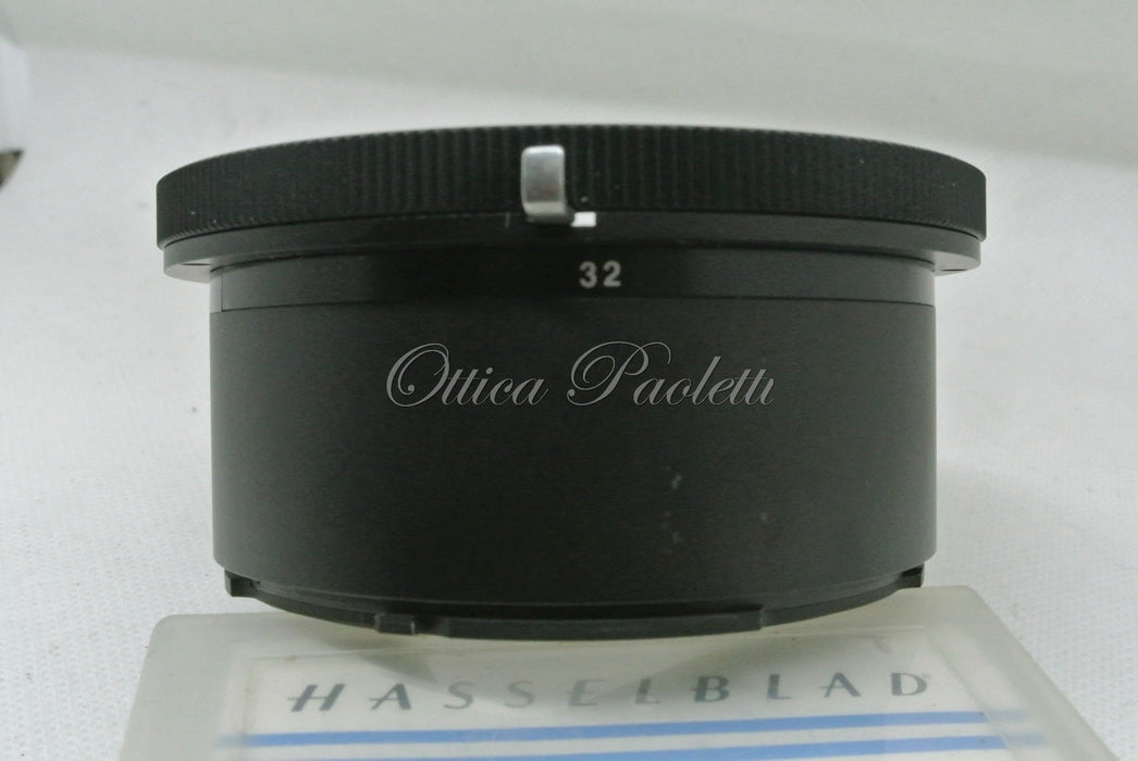 Hasselblad EXTENSION TUBE 32 per 500C/M 501C 503CX 503CW 555ELD 501CM 500C Usato