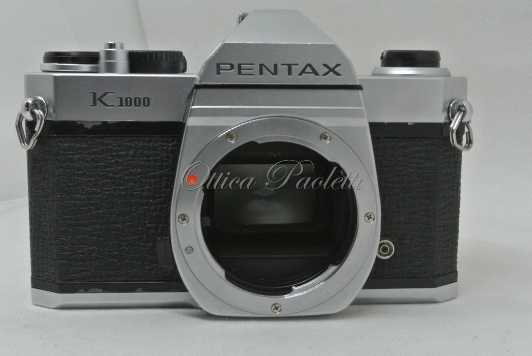 Pentax K1000 Usata
