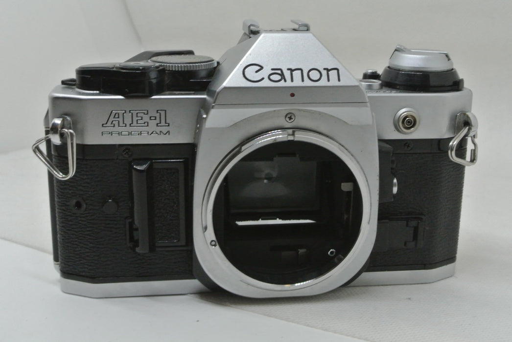 Canon AE-1 Program Usata