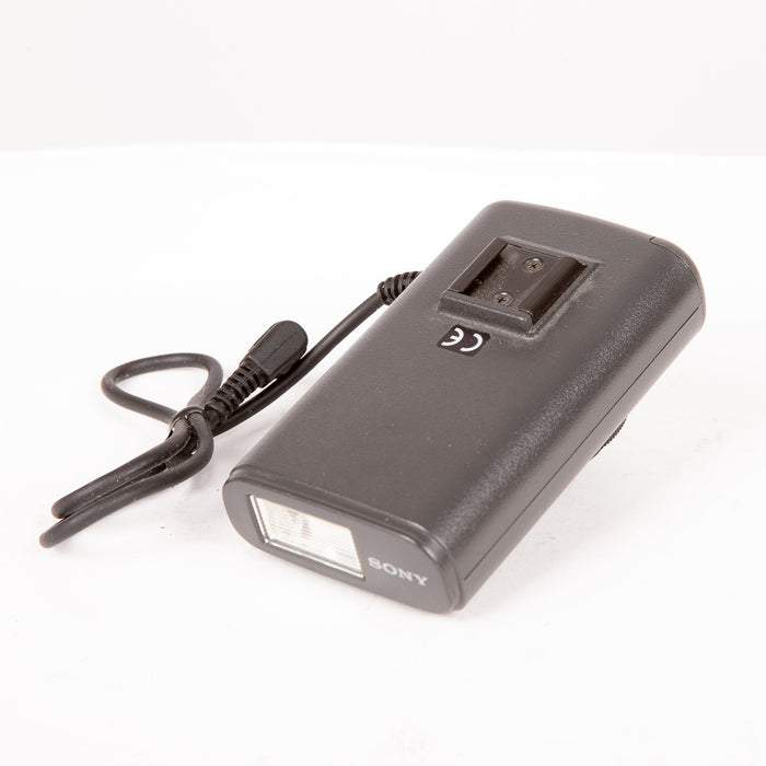 SONY VIDEO FLASH HVL-F7