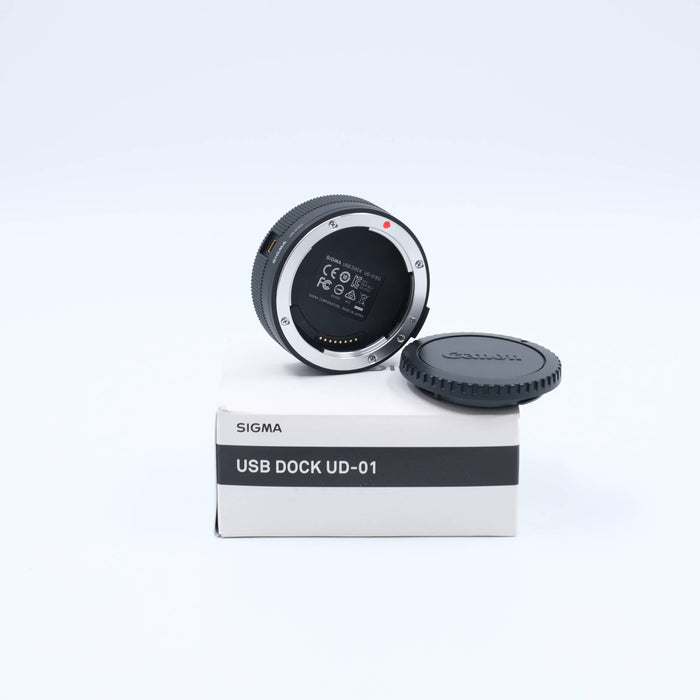 SIGMA USB DOCK UD-01