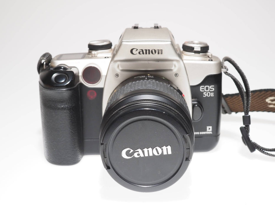 Canon EOS 50E