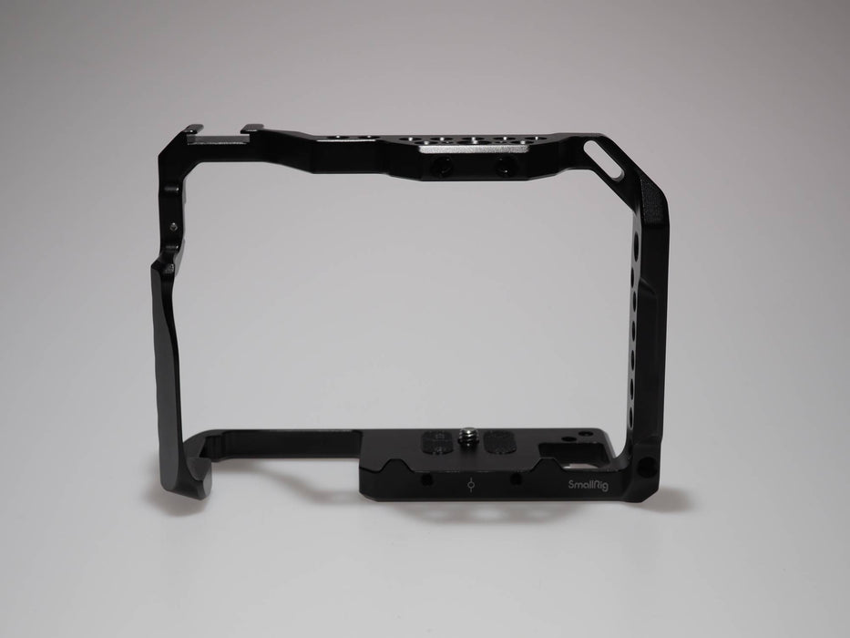 SmallRing CCP2646 Per Panasonic GH5/GH5S