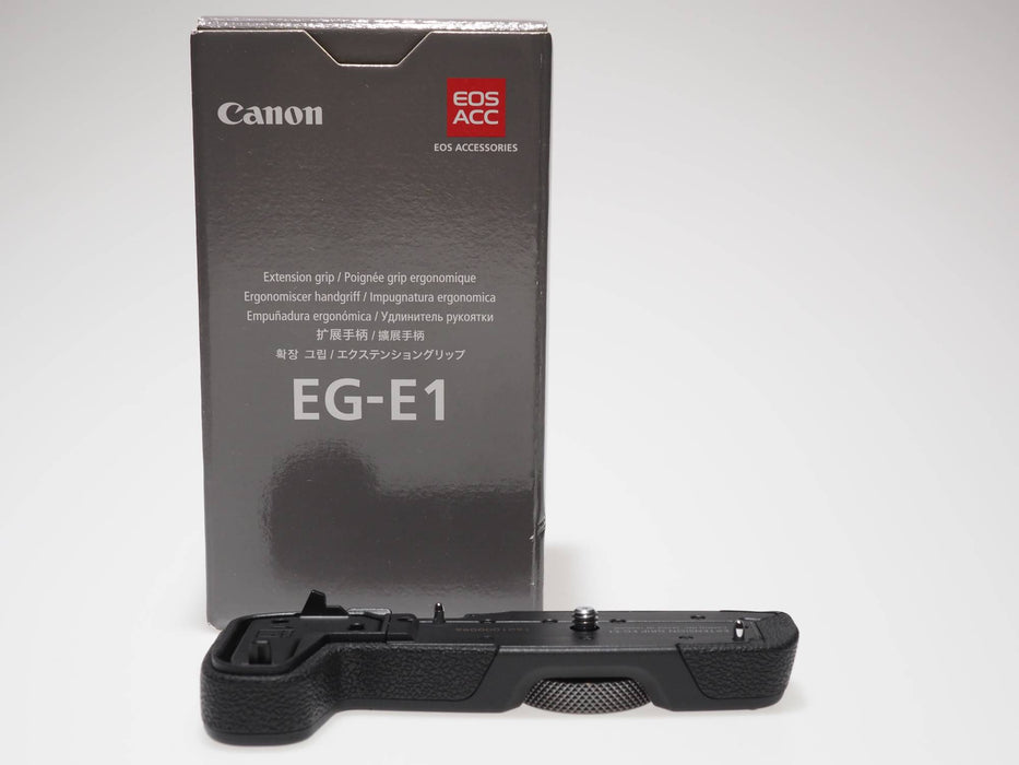 Canon EG-E1