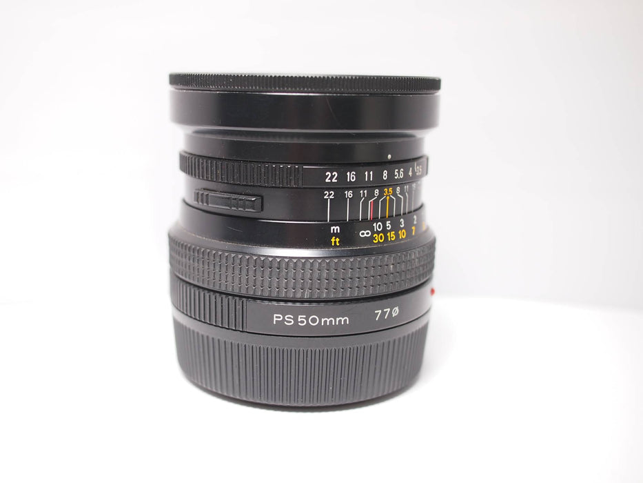 Zenza Bronica 50MM F3.5