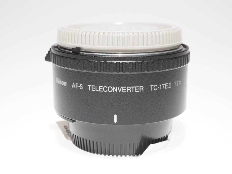NIKON TC-17E II