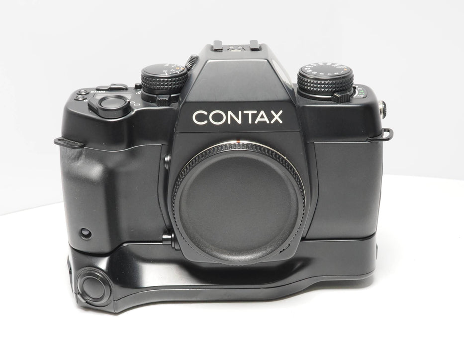 Contax ST