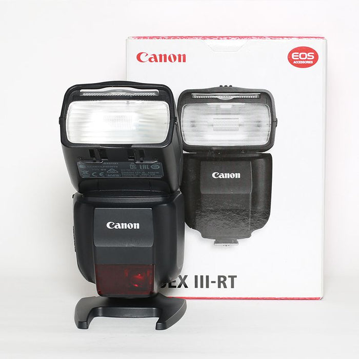 Canon 430EX III RT