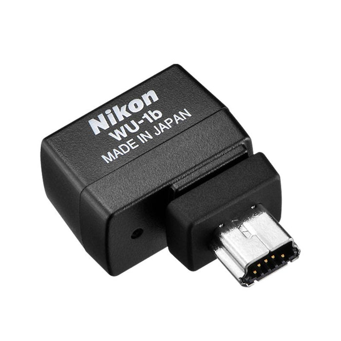 Nikon WU1B