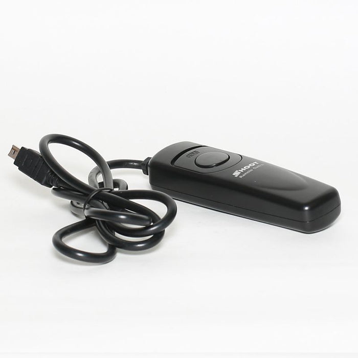 SHOGT remote control compatibile Nikon MC-DC2