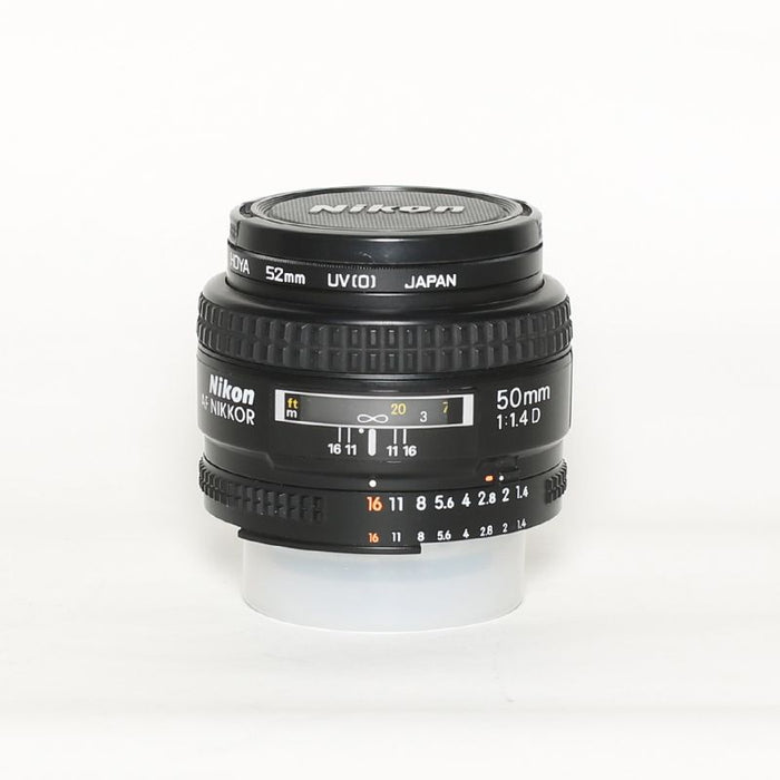 Nikkor AF 50mmF/1,4D