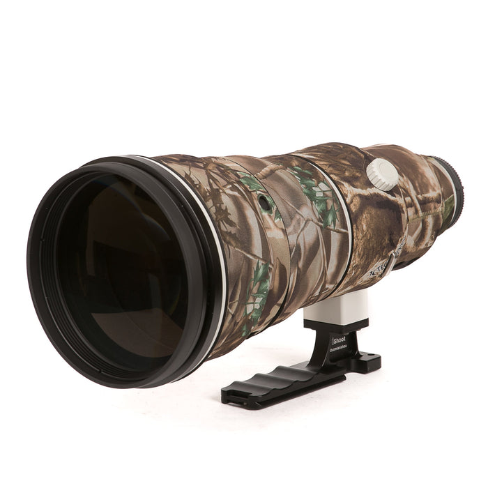 Sony FE 400mm F/2.8 GM OSS Sony E-Mount