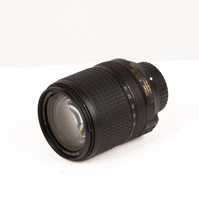 Nikon AF-S DX Nikkor 18-140mm G ED VR