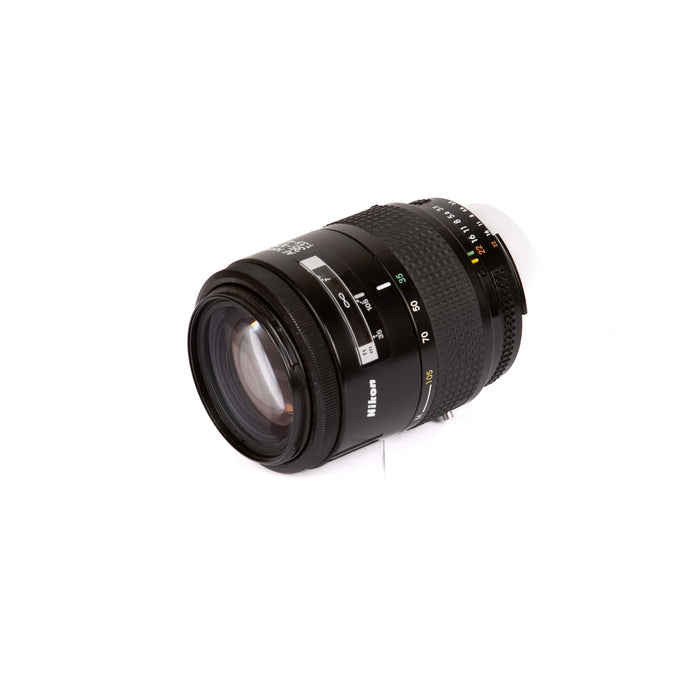 Nikon AF 35-105mm F/3.5-4.5 D