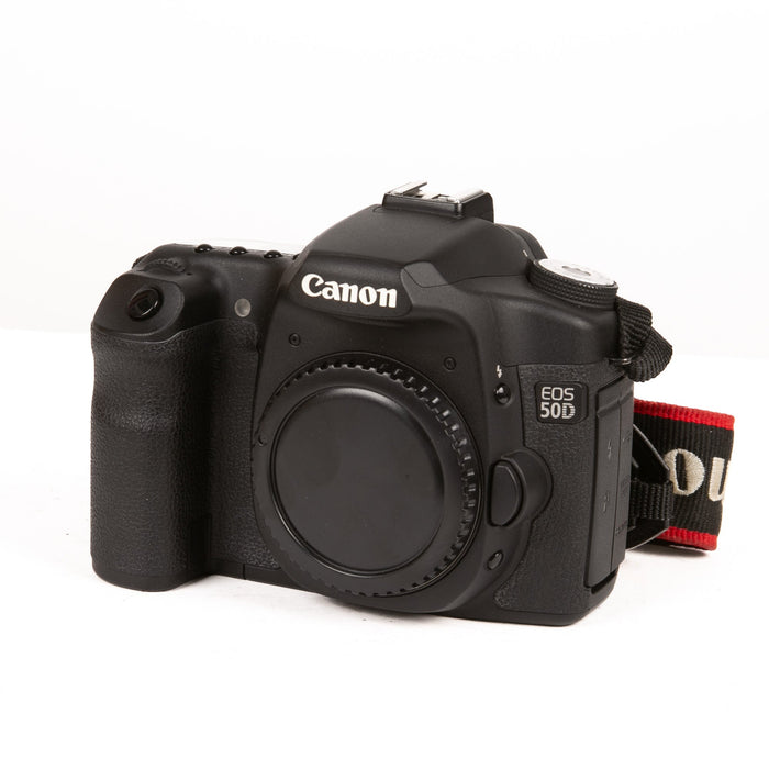 Canon EOS 50D Body SCATTI 1162