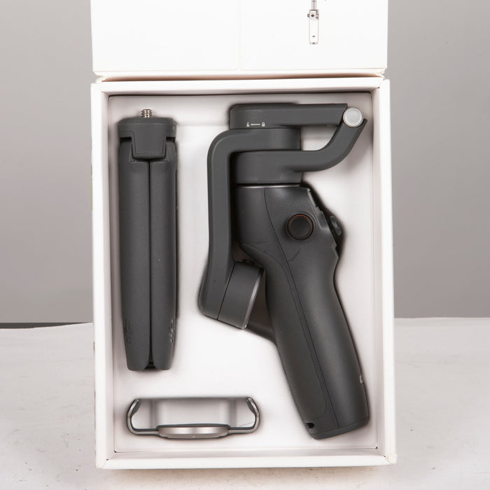 DJI OSMO MOBILE 6