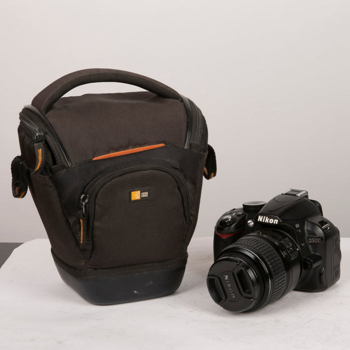 Nikon D3100+NIKON 18-55 VR