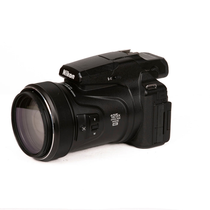 Nikon COOLPIX P1000