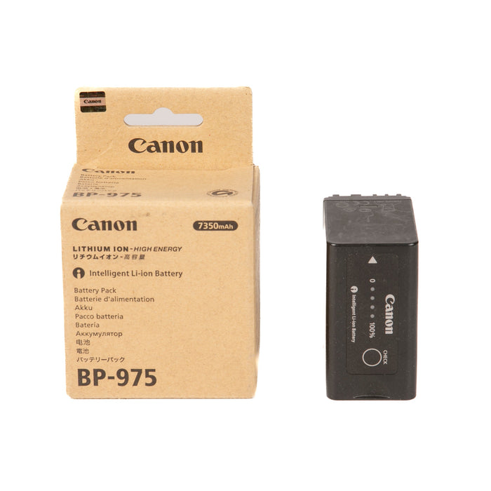 Canon BP-975 - usata
