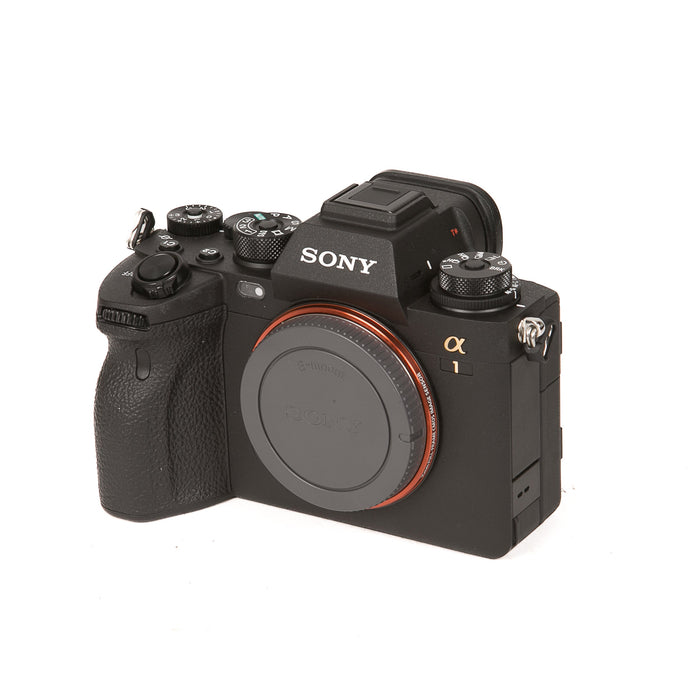 Sony A1 - Come Nuova