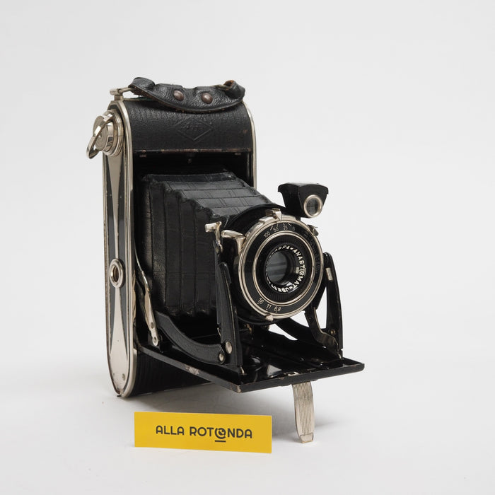 Agfa Soffietto 120 Anastigmatico USATO