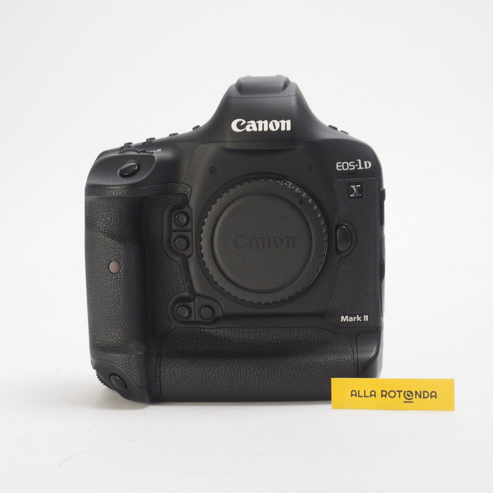 Canon EOS 1DX Mark II body USATO