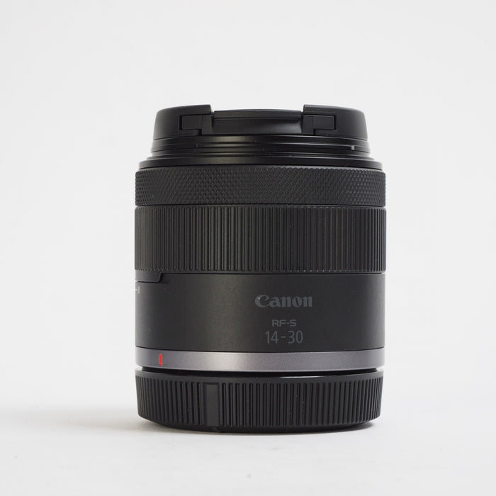 Canon RF-S 14-30mm F4.0-6.3 IS STM PZ USATO