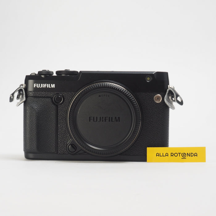 Fujifilm GFX 50R body USATO