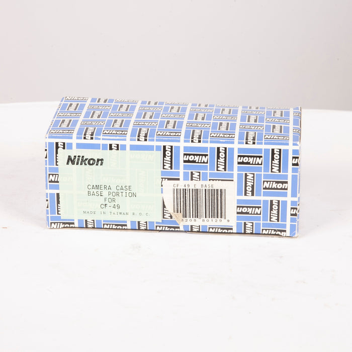 NIKON CAMERE BASE CF-49