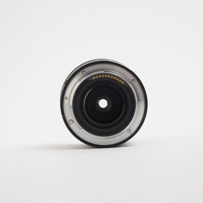 Nikon 24-70mm. f/4 Z USATO