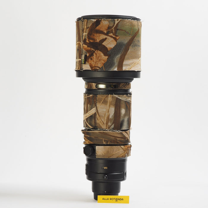 Nikon AF-S 200-400mm f/4 G ED VR II USATO