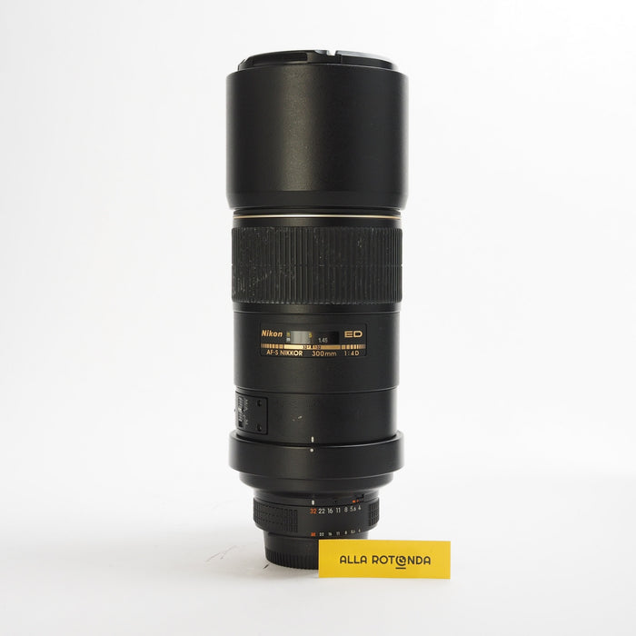 Nikon AF-S 300m f/4