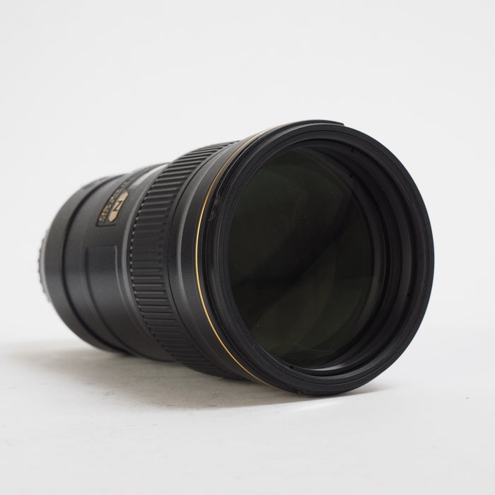 Nikon AF-S 300mm f/4 E PF ED VR USATO