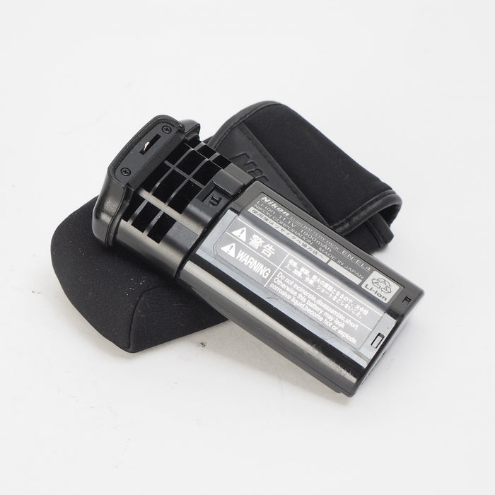 Nikon BL-3 Battery Holder USATO