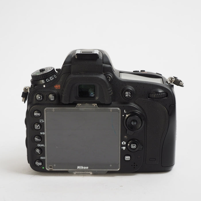 Nikon D600 USATO