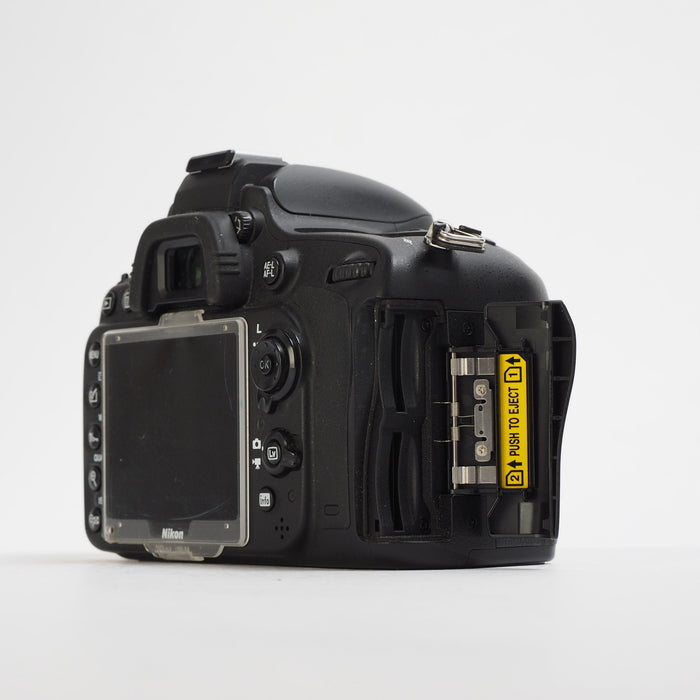 Nikon D600 USATO
