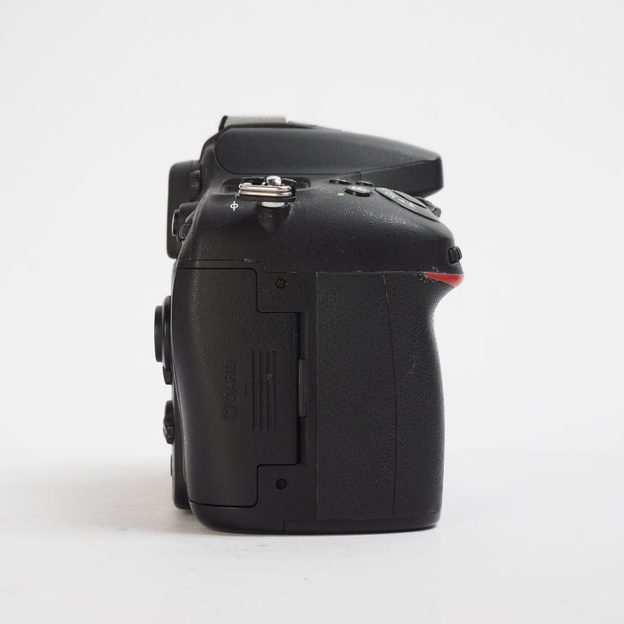 Nikon D7100 USATO