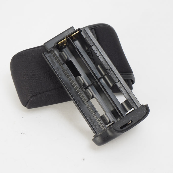 Nikon MS-D12 Battery Holder USATO