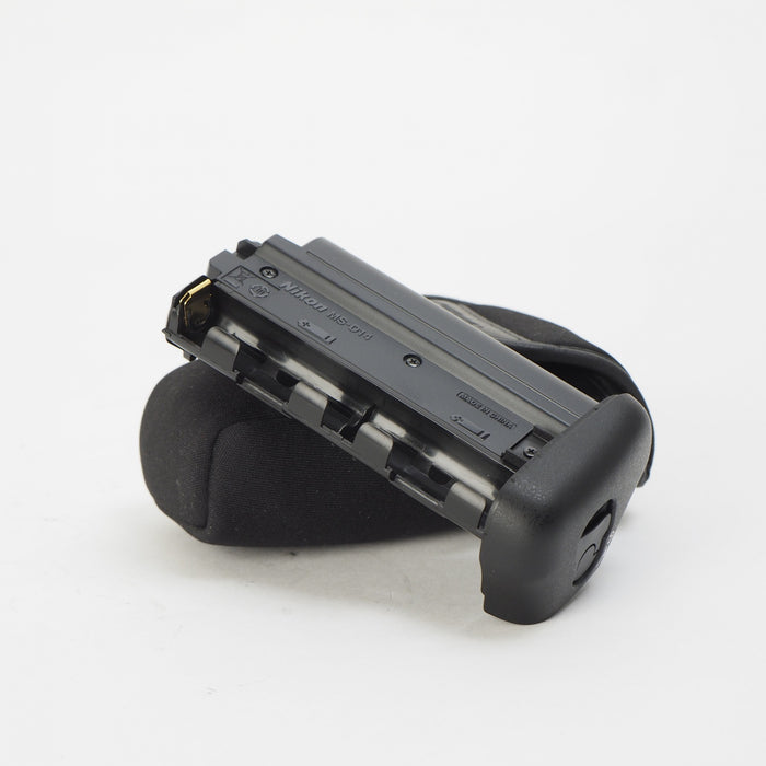 Nikon MS-D14 Battery Holder USATO