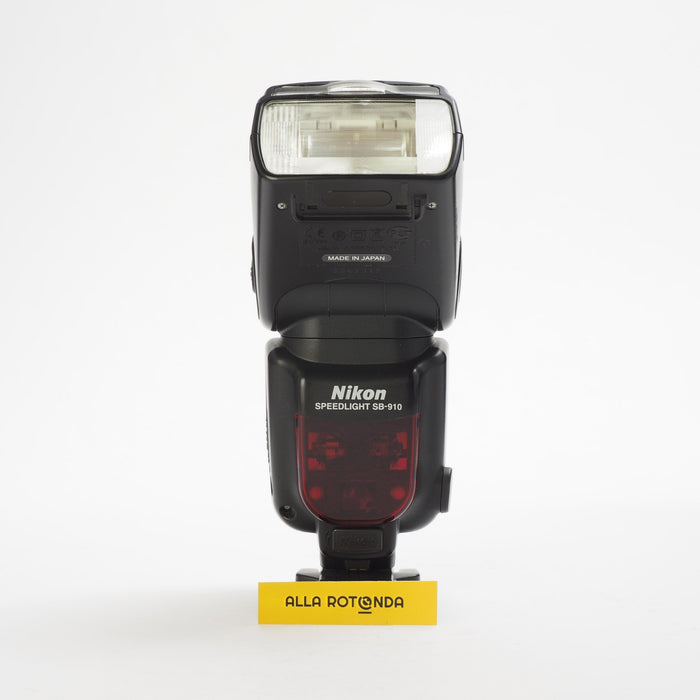 Nikon SB-910 USATO