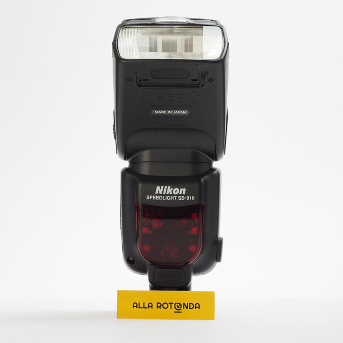 Nikon SB-910 USATO