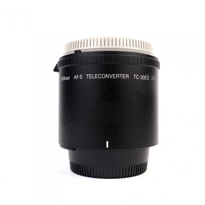 Nikon TC20 II USATO