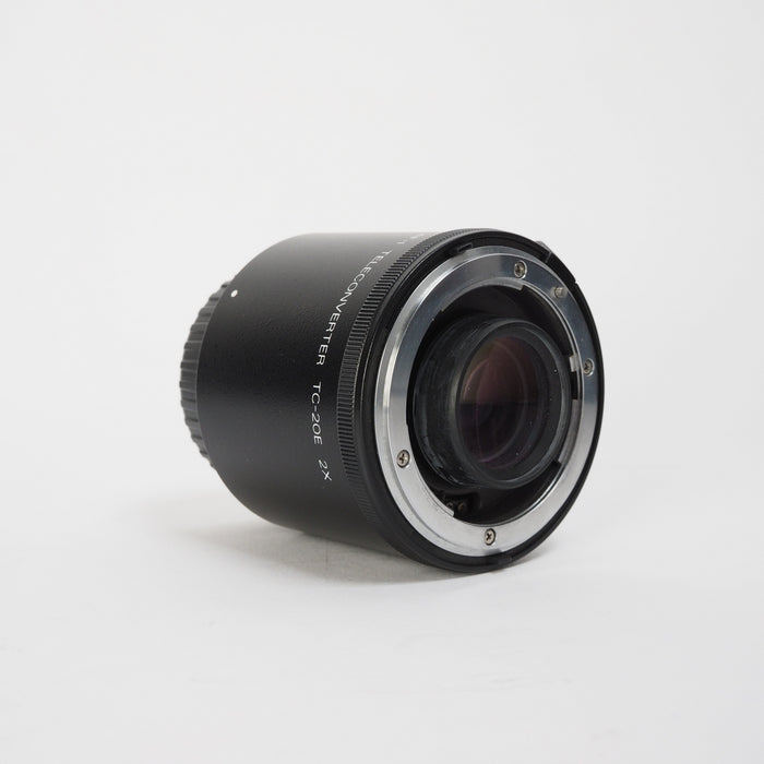 Nikon Teleconverter TC20 USATO