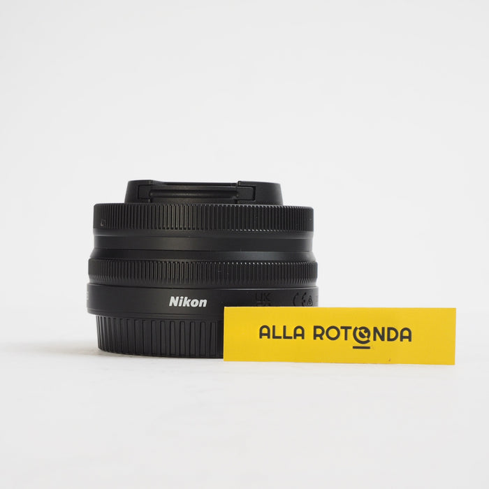 Nikon Z 16-50mm DX f/3,5-6,3 USATO