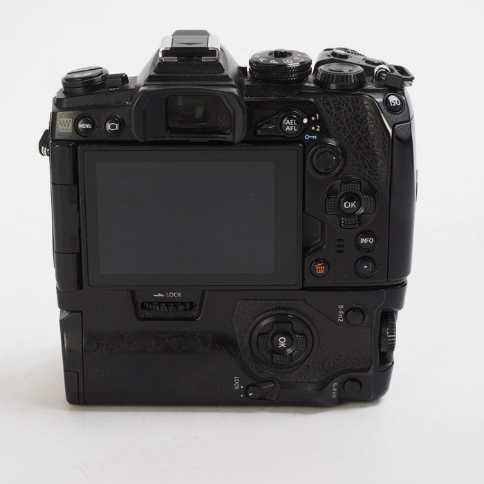 OLYMPUS OMD- E-M1 Mark III Body USATO